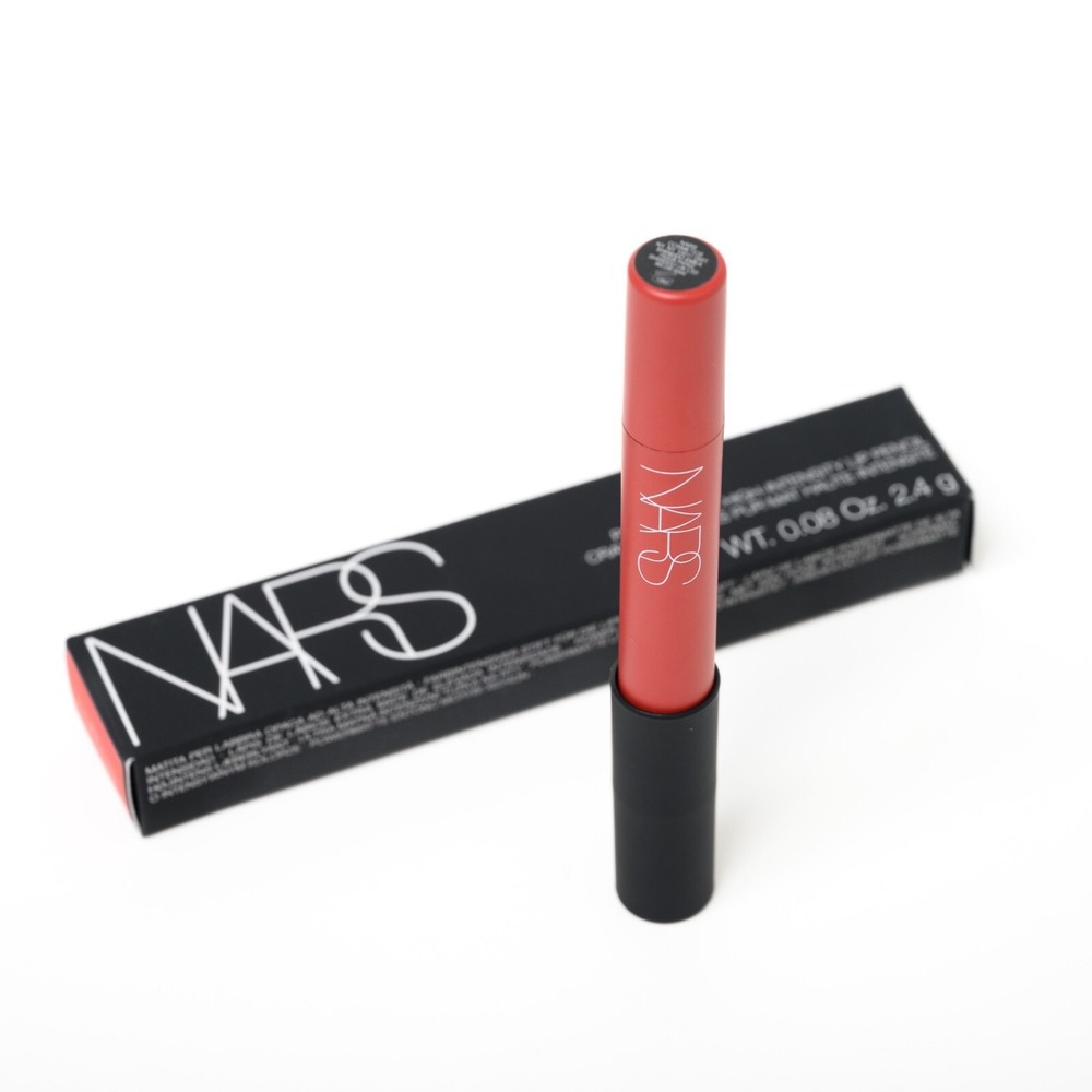 NARS Powermatte High Intensity Lip Pencil - Viva Las Vegas 179 0.08 Oz / 2.4g